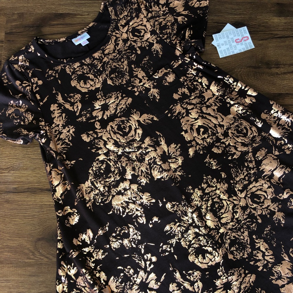 LulaRoe Carly Dress